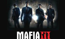 Mafia 3 เปิดตัวเกมเจ้าพ่อเป็นทางการในงาน Gamescom 2015