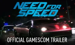 Need for Speed Gamescom Trailer เผย 5 สไตล์นักซิ่งจากนักซิ่งตัวจริง