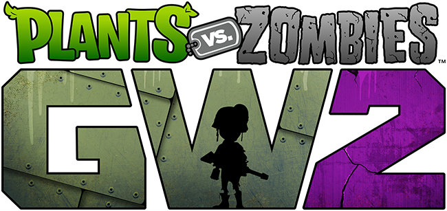 Plants vs. Zombies Garden Warfare 2