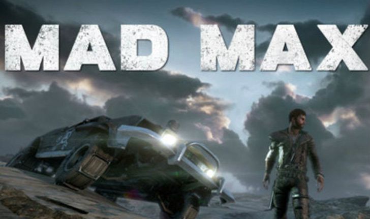 เกม Mad Max ของเวอร์ชั่น PC เผยความต้องการของระบบ