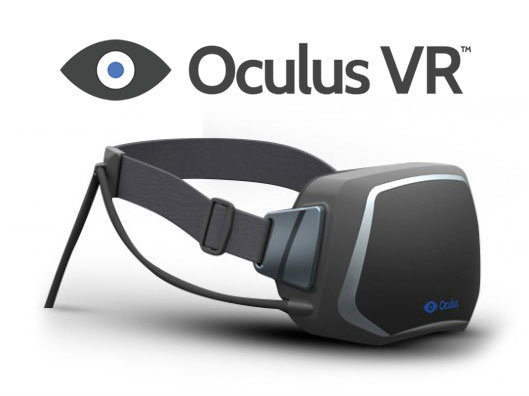 Oculus VR