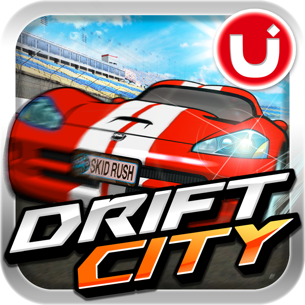 drift city ijji download