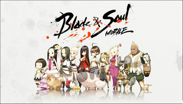 Blade&Soul 