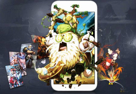 Blade&Soul 