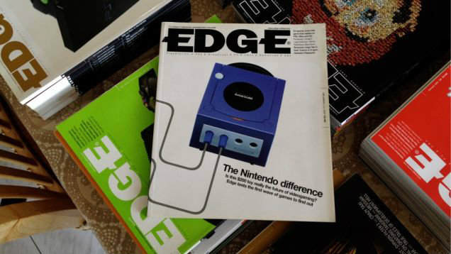 10 จุดเปลี่ยนครั้งใหญ่ในรอบ 10 ปีของวงการเกมส์