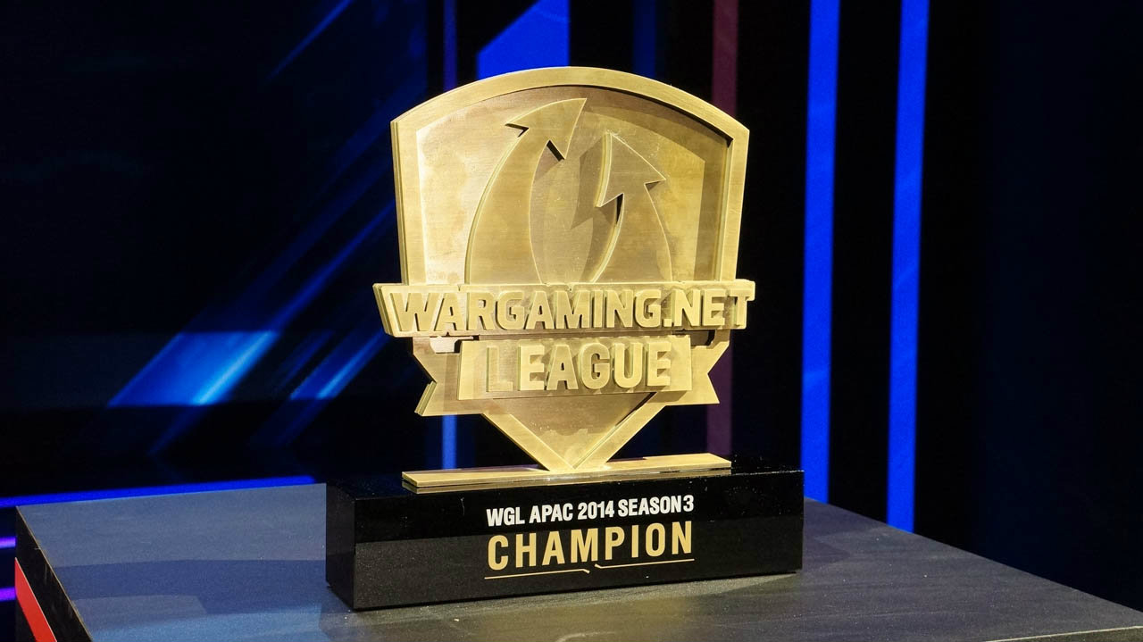 Wargaming.net League