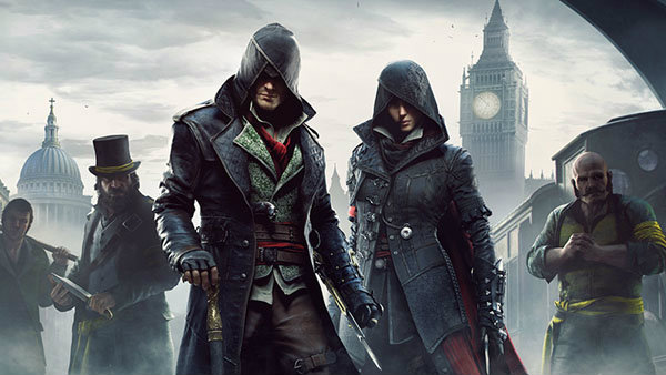Assassin’s Creed Syndicate 