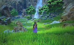 Dragon Quest XI กำหนดออกคร่าวๆแล้ว ไม่เกินพฤษภาคม 2017