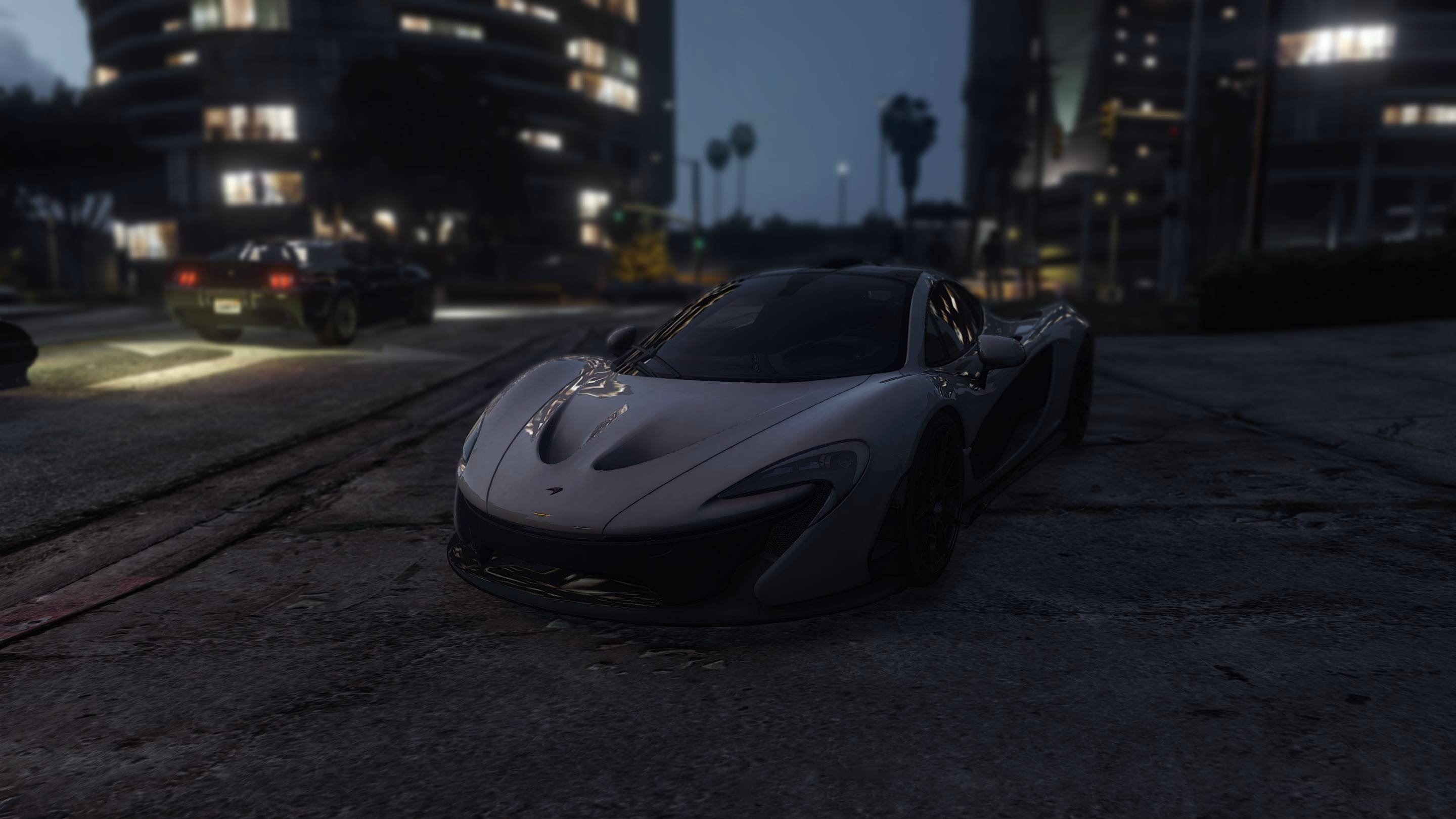 Grand Theft Auto V