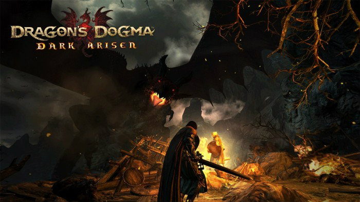 Dragon’s Dogma: Dark Arisen