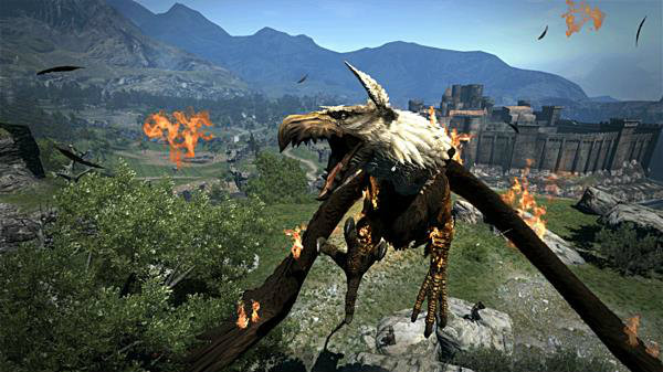 Dragon’s Dogma: Dark Arisen