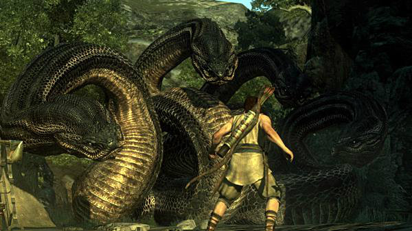 Dragon’s Dogma: Dark Arisen