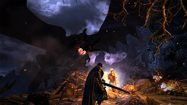 Dragon’s Dogma: Dark Arisen