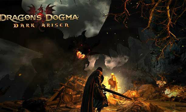 Capcom ประกาศ Dragon’s Dogma: Dark Arisen เตรียมลง PC