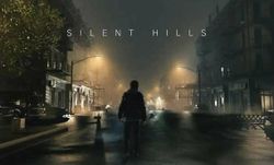 Del Toro ยังหวังให้ Konami คืนชีพ Silent Hills