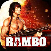 Rambo The Mobile Game