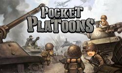 Pocket Platoon สงครามยุทธการทหารจิ๋ว