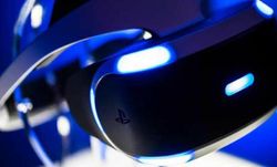 กล้อง VR โซนี่ได้ชื่อใหม่ PlayStation VR พร้อมโชว์ตัวอย่างเกมและหนังกว่า 10 เรื่อง