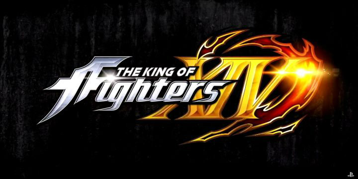 The King of Fighters XIV