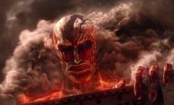 Attack on Titan ของ PS4 โชว์เกมเพลย์อุปกรณ์สามมิติ