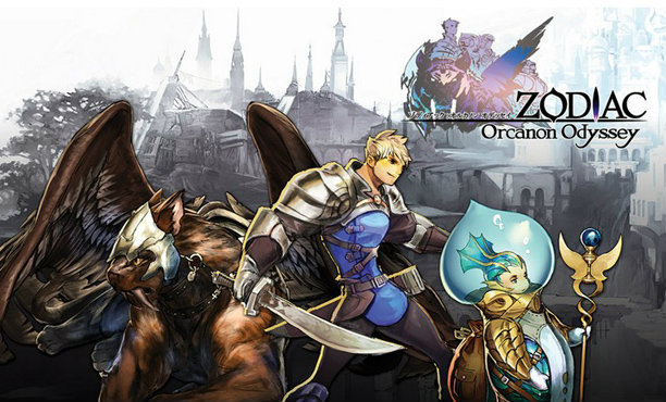 Zodiac: Orcanon Odyssey ทำลง iOS ด้วยอีกระบบ