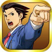 Ace Attorney