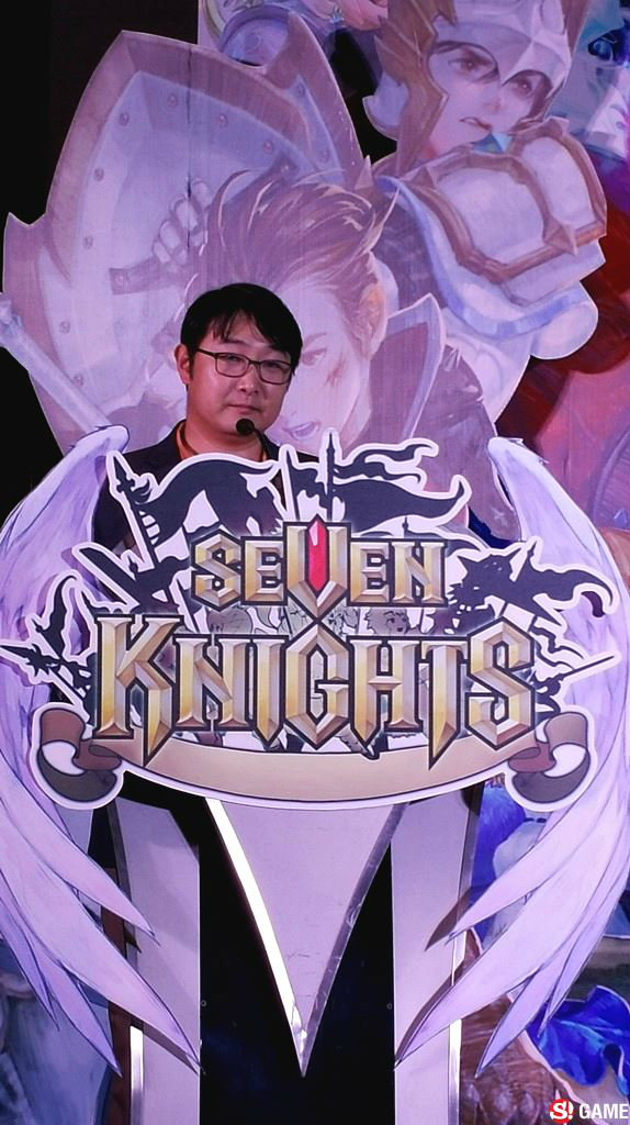 Seven Knights