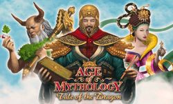 Age of Empire และ Age of Mythology จัดภาคเสริมใหม่ เอาใจคอเกมยุคเก่า