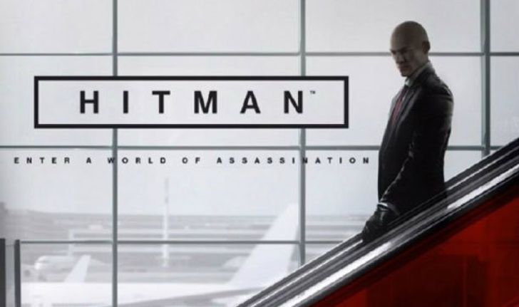 Square Enix ประกาศเลื่อนปล่อย Hitman ไปยัง 2016