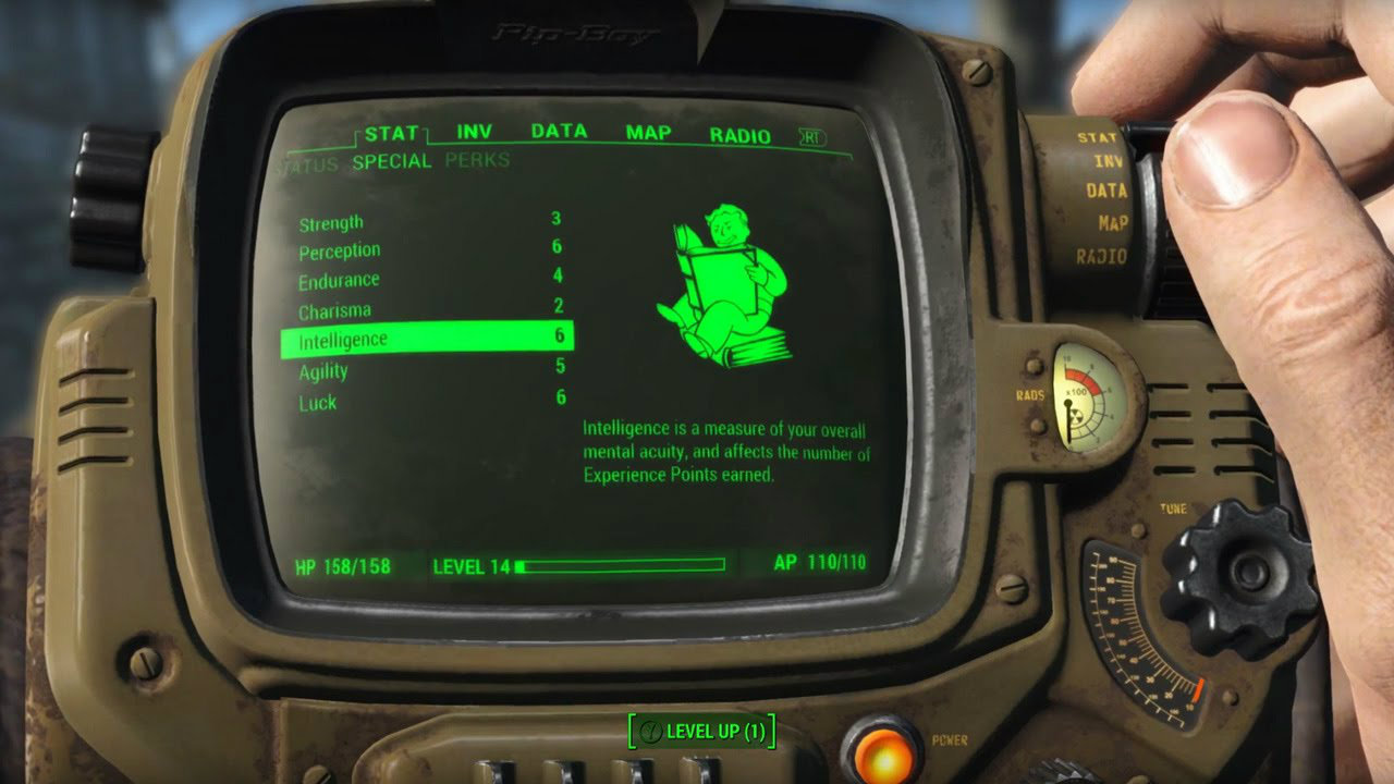 Fallout 4