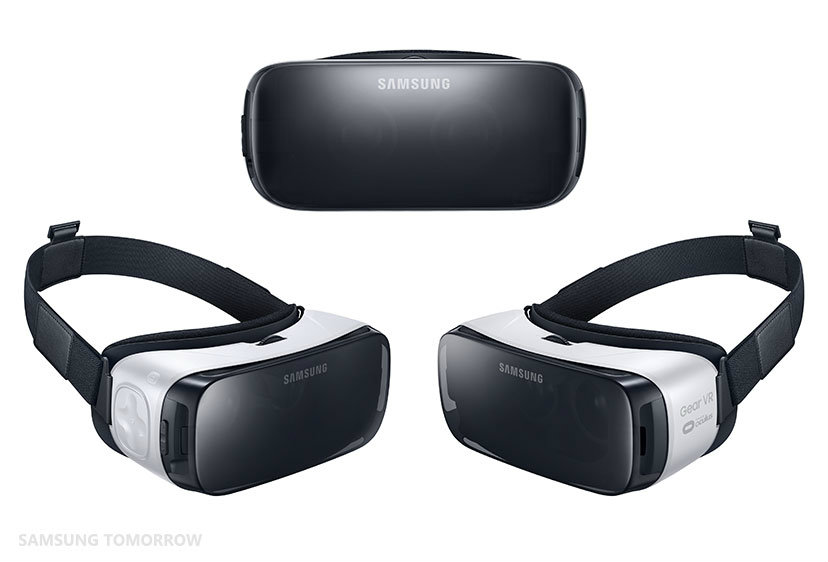 Gear VR