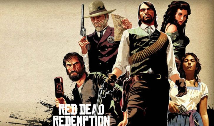 ทีมพัฒนา Red Dead Redemption เผยไม่เคยคิดทำเกมลง PC