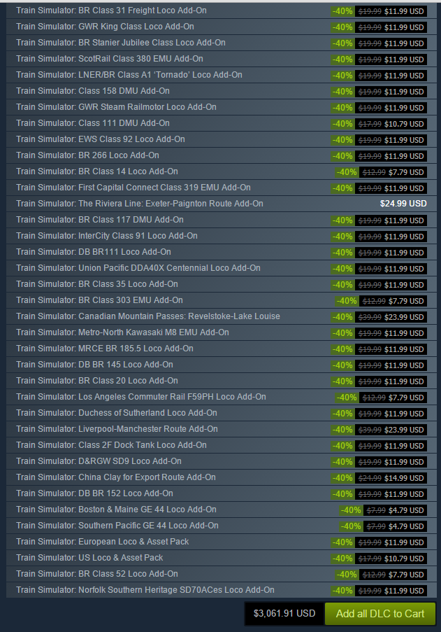 train simulator 2020 system requirements train simulator 2020 system requirements