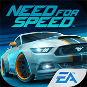 Need for Speed No limits