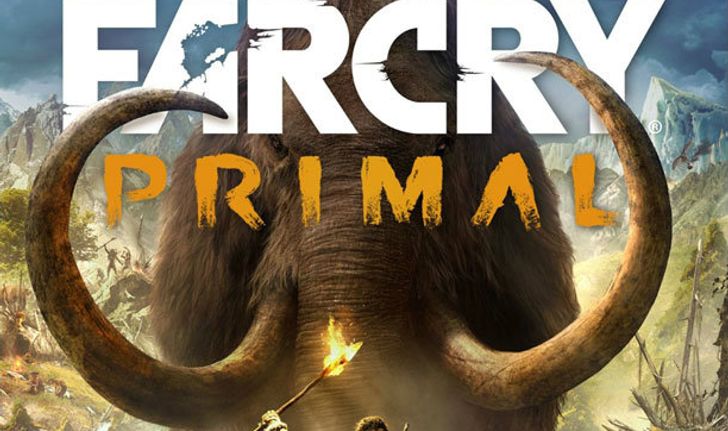 Far Cry Primal เปิดตัวเป็นทางการ มาล่าสัตว์กันเถอะ