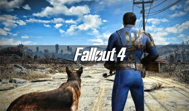 Fallout 4 เผยความต้องการระบบเครื่อง PC ขั้นต่ำและขั้นแนะนำ