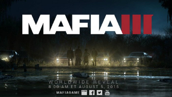 Mafia III