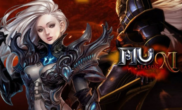 MU Online เตรียมอัพเดทเข้าสู่ซีซั่น 11 พร้อมเผยคลาสใหม่ Dark Elf