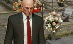 Hitman ปล่อยคลิปใหม่ ‘Welcome to Sapienza’ trailer