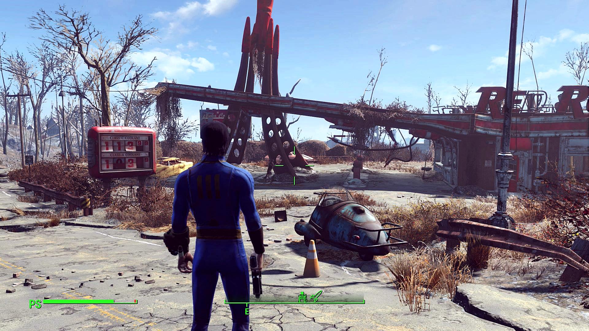 Fallout 4