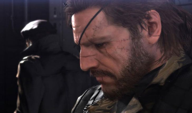 Konami สนใจทำ Metal Gear Solid ภาคใหม่ แต่ต้องหาทุนให้ได้เยอะๆก่อน