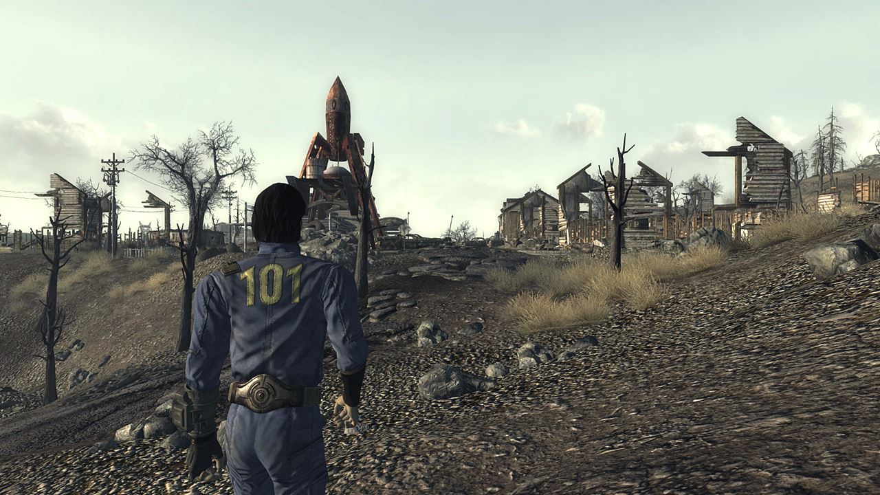 Fallout 4