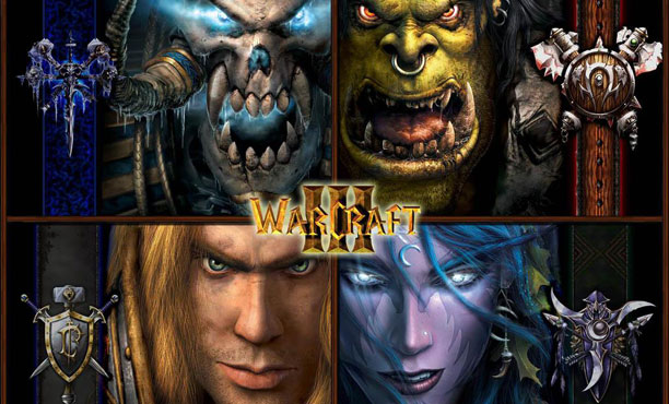 ลือ Blizzard จะนำ StarCraft, Warcraft III, และ Diablo II มาทำใหม่ในยุคนี้