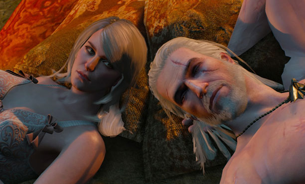 The Witcher กำลังทำเป็นหนังอีกเกม กำหนดฉายในปี 2017