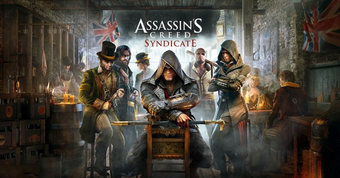 Assassin’s Creed Syndicate