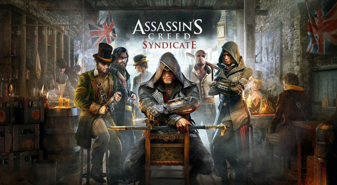 เผยแล้วสเปค Assassin’s Creed Syndicate PC กินน้อยกว่า Unity อย่างชัดเจน