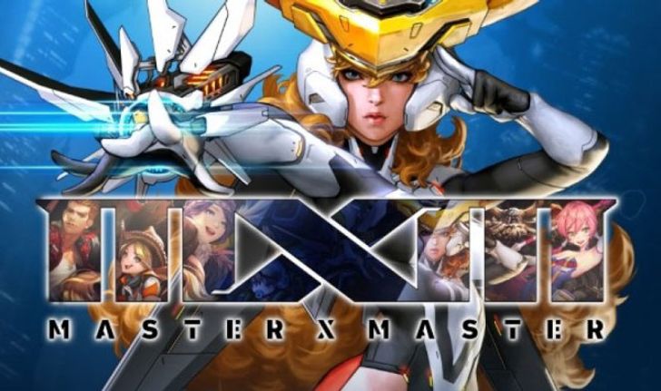 NCsoft พร้อมดัน Master X Master โชว์งาน G-Star 2015