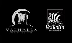 งานเข้า! Valhalla Motion Pictures ฟ้องค่ายเกม Valhalla ลอกชื่อและโลโก้