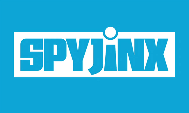 Spyjinx