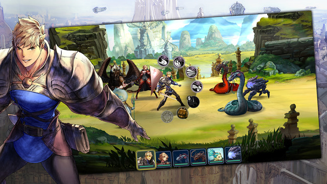 Zodiac: Orcanon Odyssey 